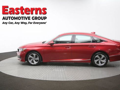 Used 2018 Honda Accord EX-L image 62