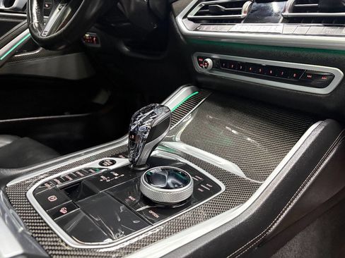 Used 2020 BMW X6 M50i image 69