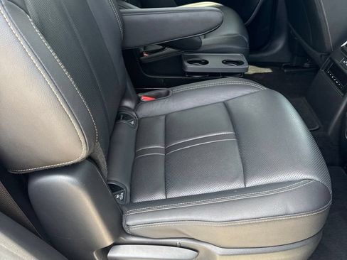 Used 2025 MAZDA CX-90 3.3 Turbo w/ Premium Sport Pkg AWD/4WD image 25