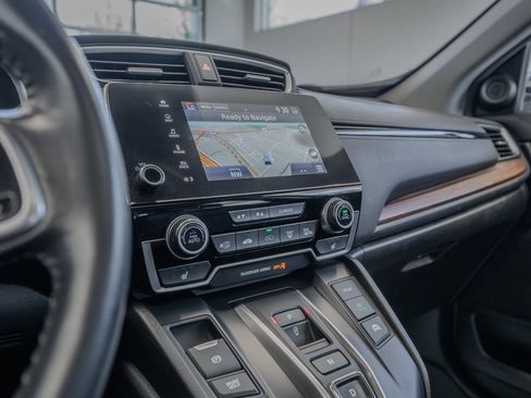 Used 2021 Honda CR-V Touring image 33