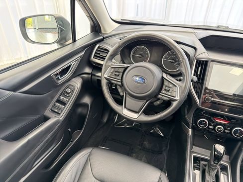 Used 2020 Subaru Forester Limited w/ Popular Package #3 image 28