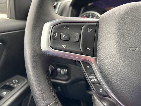 Used 2025 RAM 1500 Big Horn AWD/4WD image 53