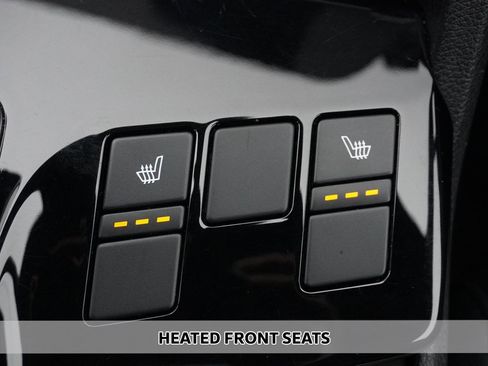 Used 2023 Kia Sportage X-Line w/ X-Line Premium Package image 8