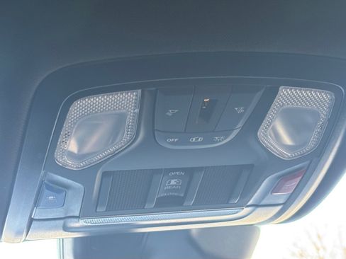 Used 2025 RAM 1500 Classic Warlock image 7