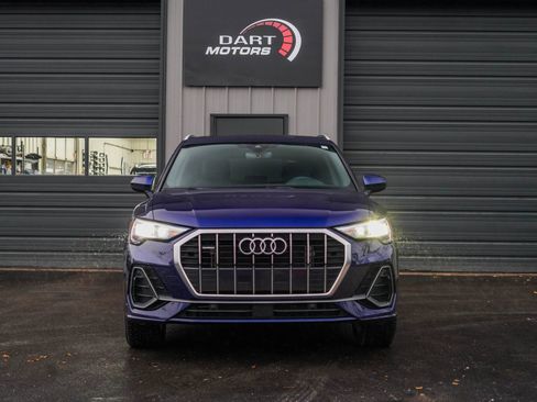 Used 2022 Audi Q3 2.0T Premium image 2