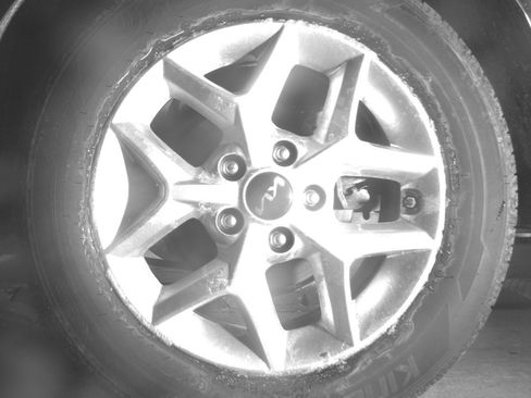 Used 2025 Kia Soul LX w/ LX Technology Package image 14