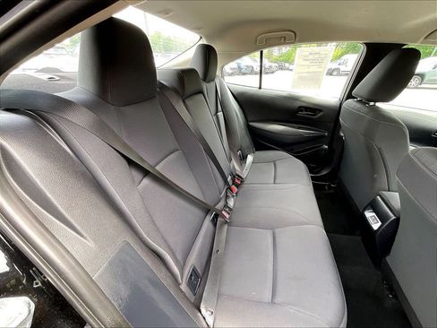 Certified 2024 Toyota Corolla LE FWD image 15