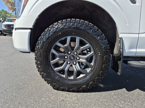 Certified 2023 Ford F150 Tremor AWD/4WD image 13