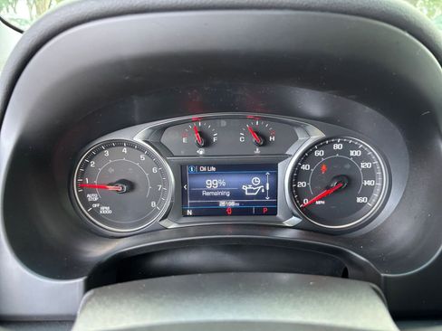 Used 2024 GMC Terrain SLE FWD image 39