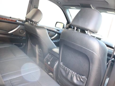 Used 2005 BMW X5 3.0i image 39