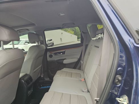 Used 2019 Honda CR-V EX-L image 20