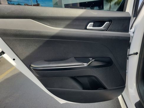 Used 2022 Kia K5 GT-Line image 15