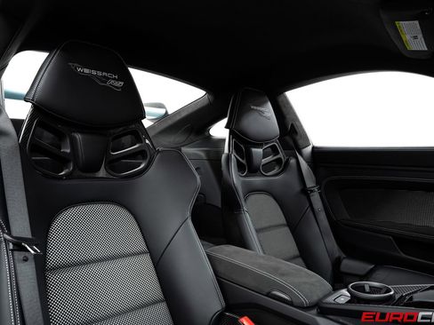 Used 2025 Porsche 911 GT3 RS RWD image 43