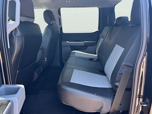 Used 2021 Ford F150 XLT RWD image 29