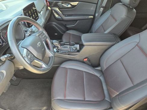 Used 2023 Chevrolet Blazer RS w/ Driver Confidence II Package image 14