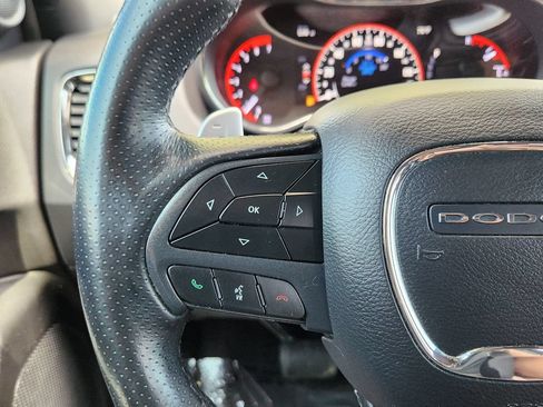 Used 2019 Dodge Durango R/T AWD/4WD image 16