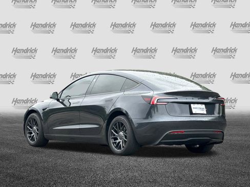 Used 2024 Tesla Model 3 Standard Range RWD image 7