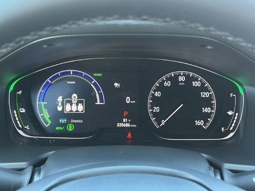 Used 2022 Honda Accord Sport image 24