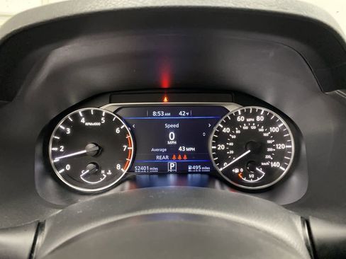 Used 2023 Nissan Altima 2.5 SV image 28