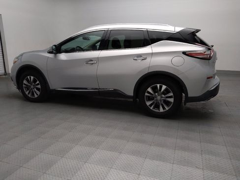 Used 2015 Nissan Murano SL image 3