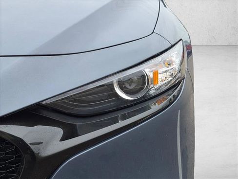 Used 2023 MAZDA MAZDA3 s AWD/4WD image 7