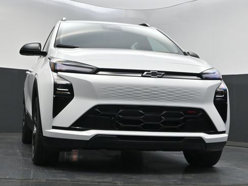 New 2027 Chevrolet Bolt RS FWD image 36