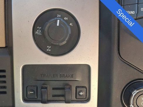 Used 2013 Ford F150 XLT w/ Luxury Equipment Group image 23