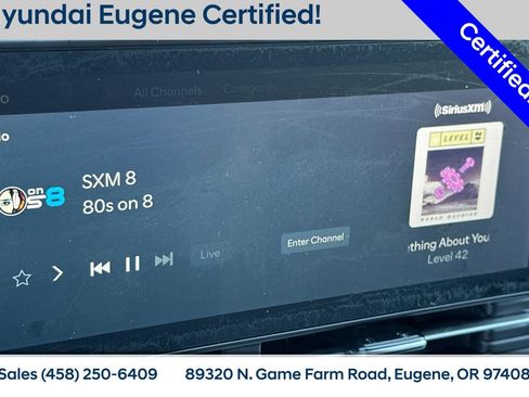 Used 2024 Hyundai Kona SEL image 38