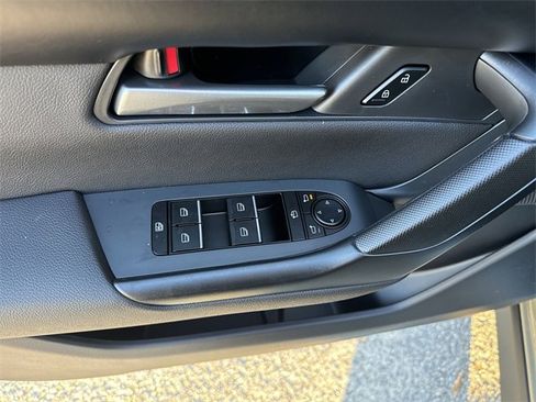 New 2026 MAZDA CX-50 AWD 2.5 S w/ Accent Package image 13