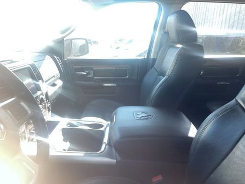 Used 2018 RAM 1500 Laramie w/ Convenience Group image 5