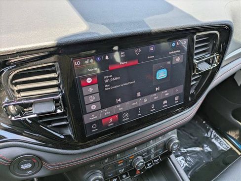 New 2026 Dodge Durango GT AWD/4WD image 11