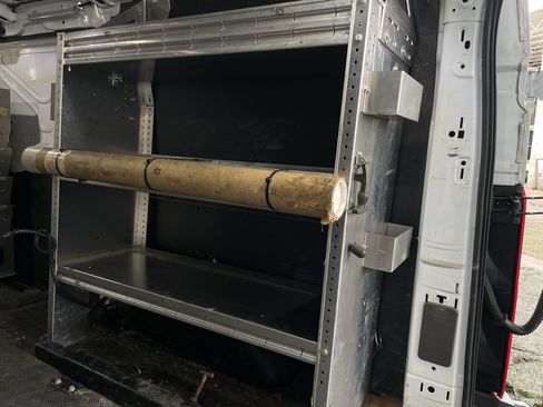 Used 2020 Ford Transit 250 Low Roof w/ Load Area Protection Package image 14