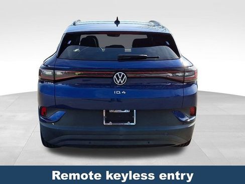 Used 2022 Volkswagen ID.4 Pro S image 6