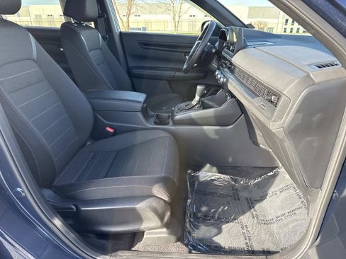 Used 2024 Honda CR-V Sport image 18
