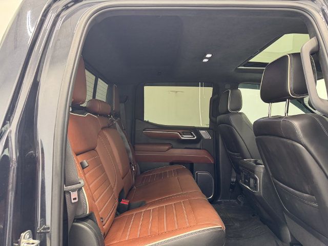 Used 2023 GMC Sierra 1500 Denali Ultimate AWD/4WD image 20