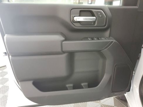 New 2025 Chevrolet Silverado 2500 W/T w/ WT Convenience Package image 25