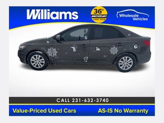 Used 2012 Kia Forte EX video 1