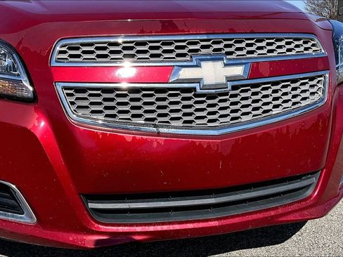 Used 2013 Chevrolet Malibu LTZ image 38