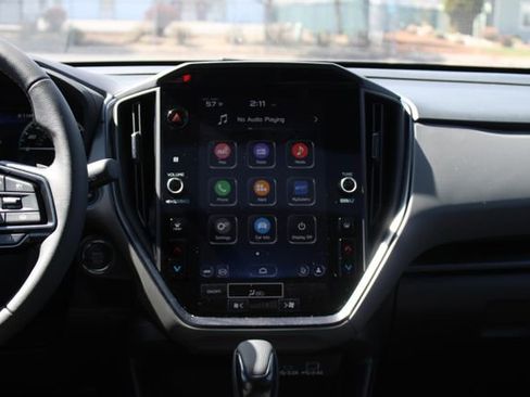 New 2026 Subaru Crosstrek 2.5i Sport image 21