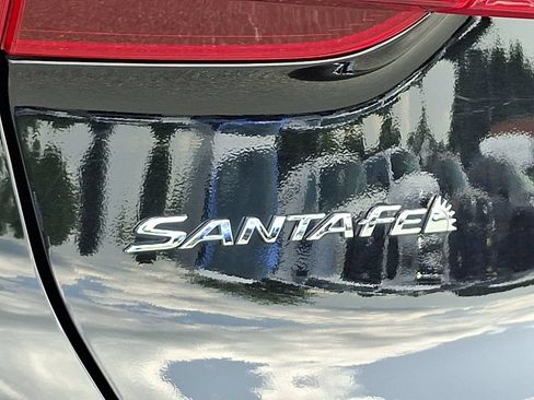 Used 2023 Hyundai Santa Fe Limited AWD/4WD image 30