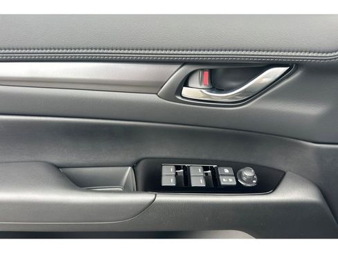 New 2025 MAZDA CX-5 AWD 2.5 S w/ Preferred Package image 10