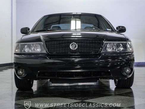 Used 2003 Mercury Marauder RWD image 31