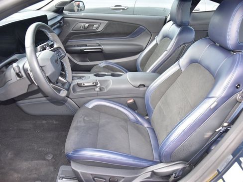 Used 2024 Ford Mustang Dark Horse image 12