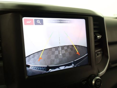 Used 2022 RAM 1500 Big Horn image 41