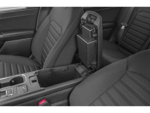 Used 2020 Ford Fusion SE FWD image 14