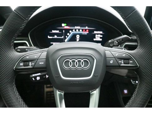 Used 2024 Audi S5 Premium Plus w/ Premium Plus Package image 37
