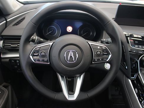 New 2026 Acura RDX SH-AWD w/ Technology Package image 22