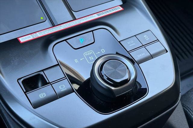 Certified 2026 Toyota C-HR AWD/4WD image 23