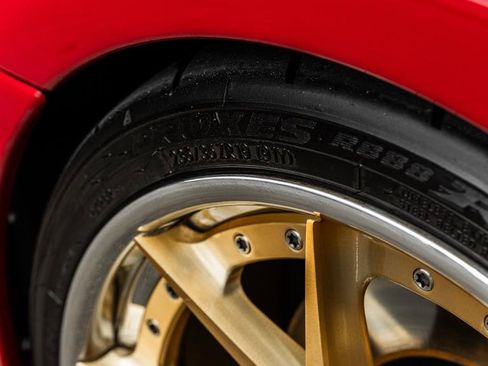 Used 1998 Toyota Supra RWD image 14