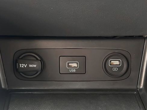 Used 2023 Hyundai Sonata SEL w/ Preferred Accessory Package FWD image 27